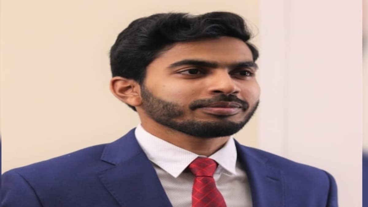 Who was Mohammed Nizamuddin? Indian techie shot dead by US police in California