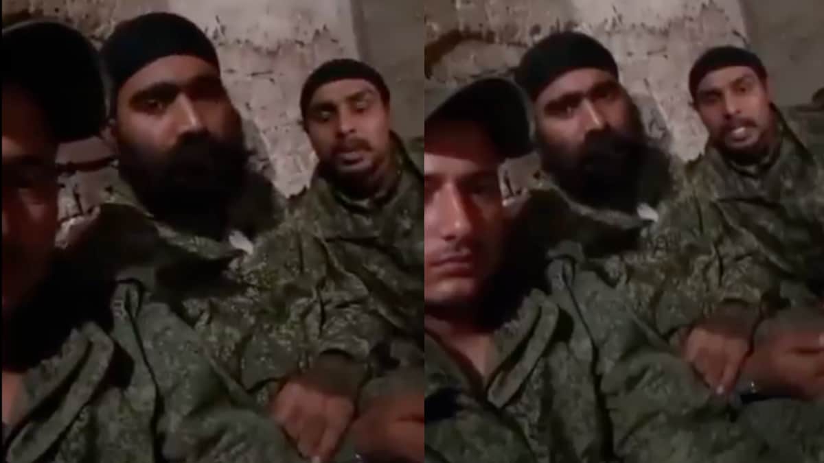 Samarjeet Singh, a 21-year-old from Ludhiana, has gone missing in Russia. His family has appealed to Prime Minister Modi and the Ministry of External Affairs for help in tracing him and bringing him back home.