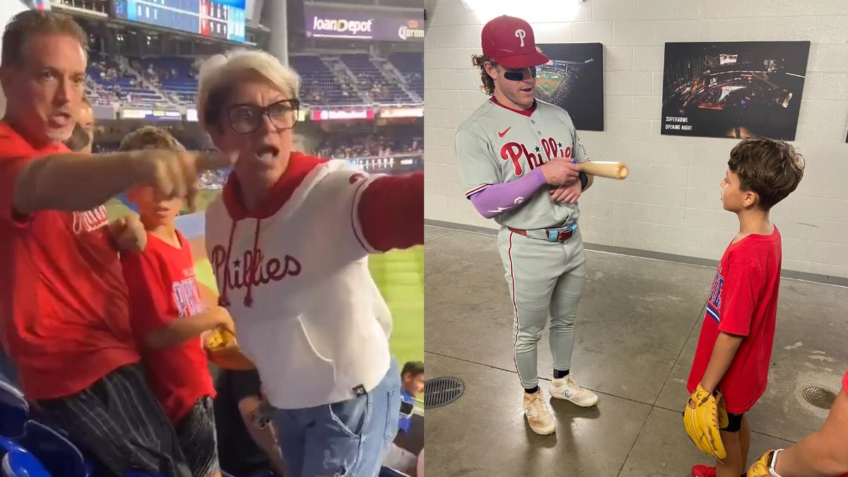 Phillies karen