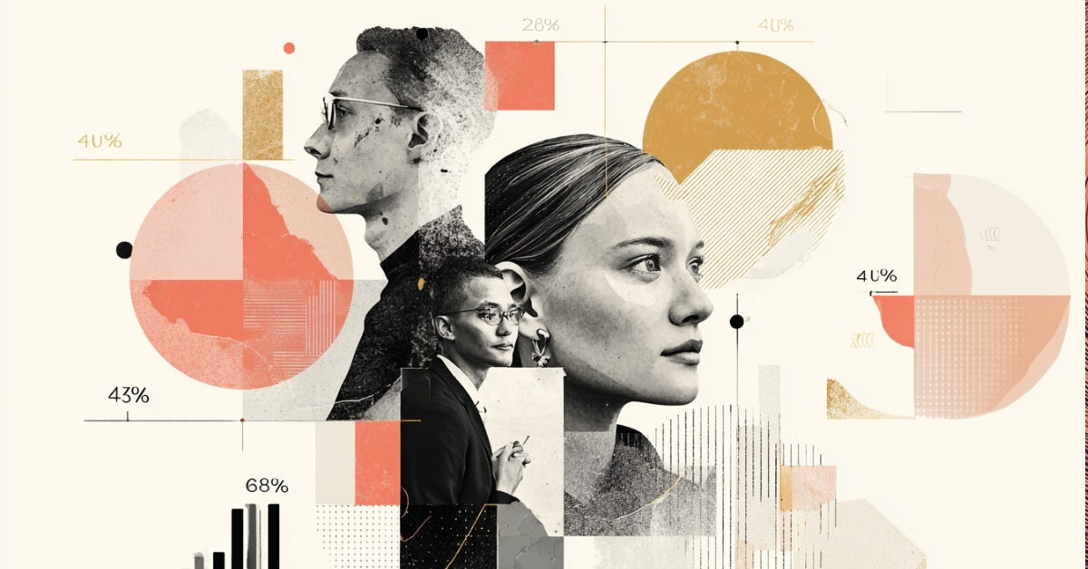 谁真正使用chatgpt？年轻人，毕业生和第一线高管