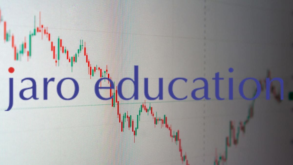 Jaro Institute lists at a significant discount.