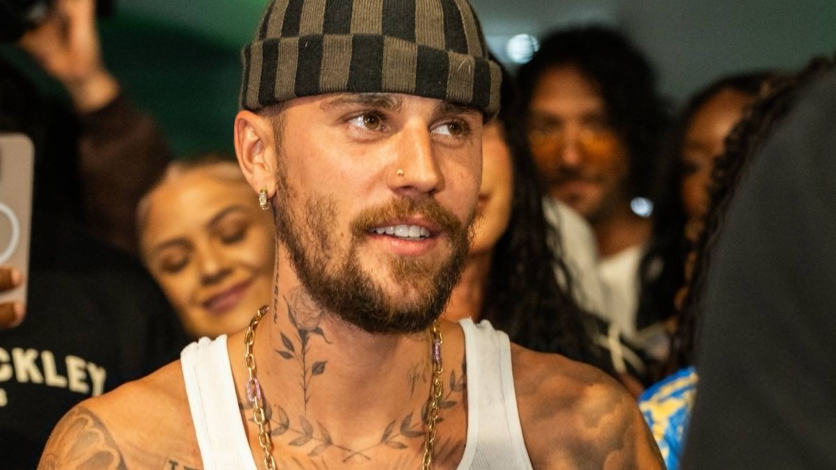 justin bieber swag 2