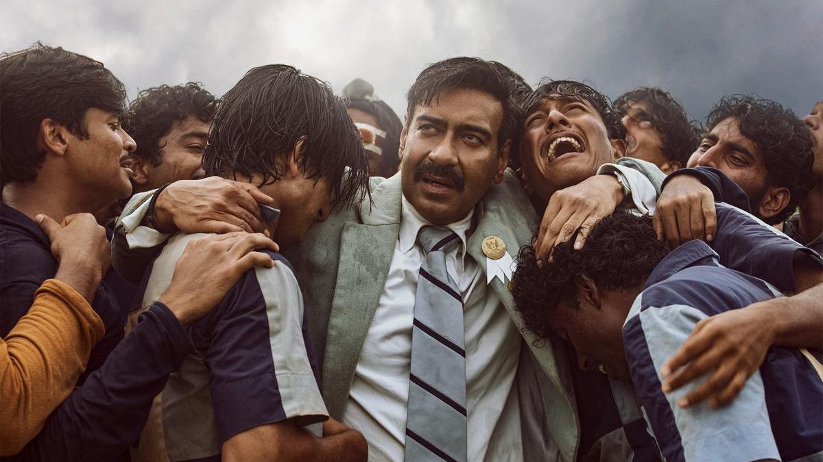 Boney Kapoor Maidaan producer