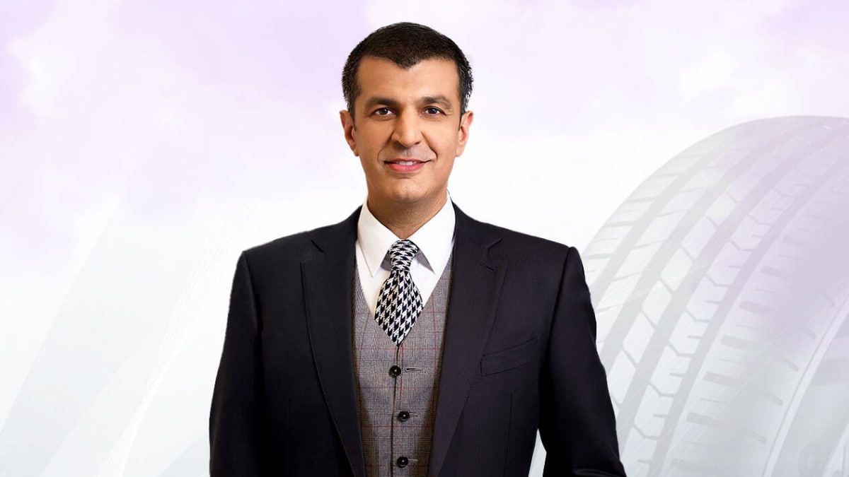 Kanwar dismissed such concerns. “I’ve been cautioned about it, but Apollo Tyres is a strong institution," he said.