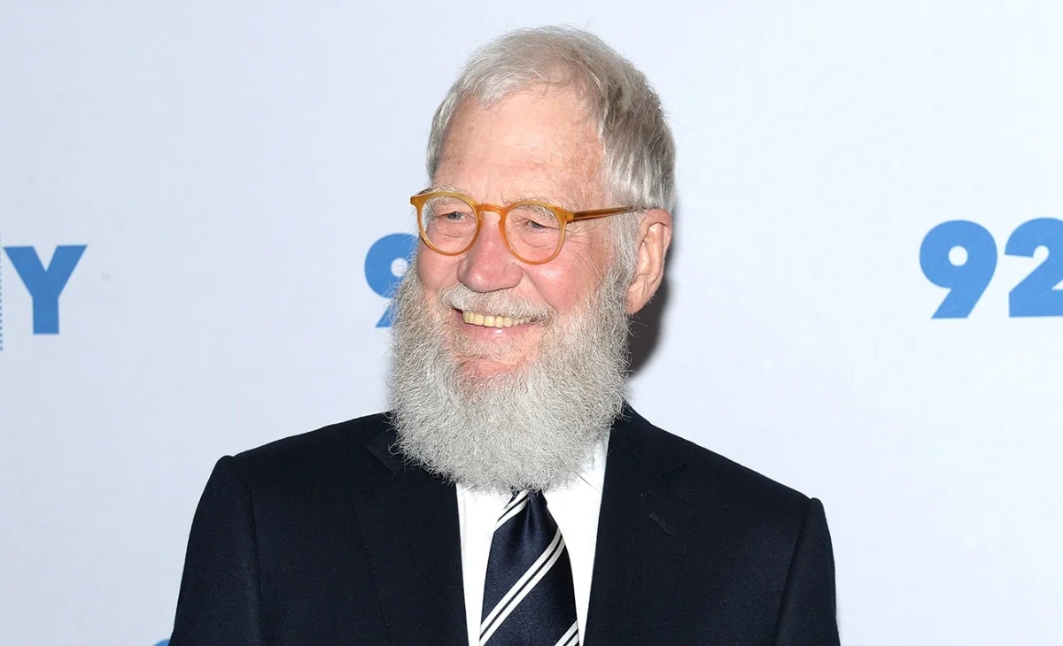 ‘It’s managed media’: David Letterman slams ABC for suspending Jimmy Kimmel’s show under Trump pressure