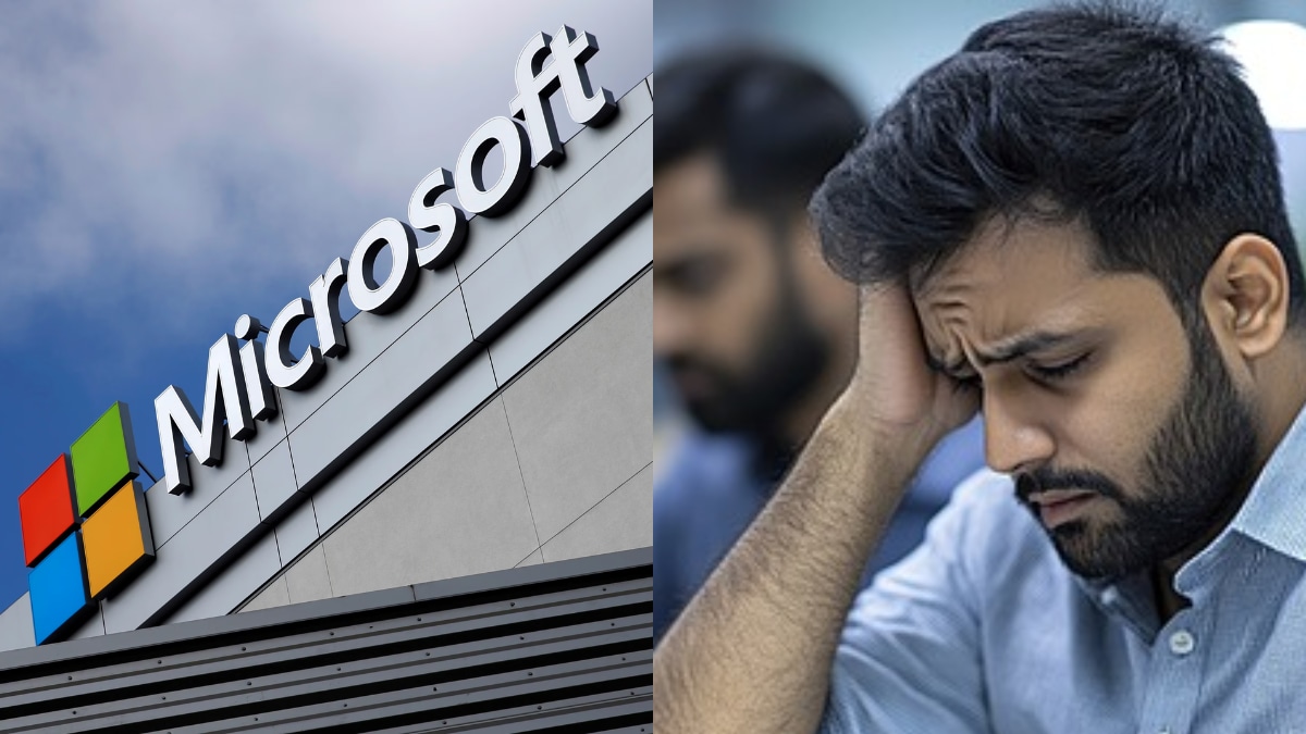 ‘It’s scaring me’: Microsoft employee of 7 years says current work culture has changed for the worse
