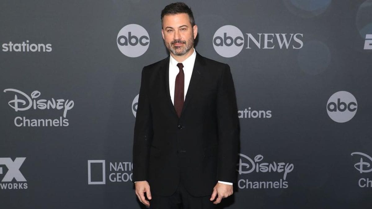 Jimmy Kimmel show to make a comeback?
