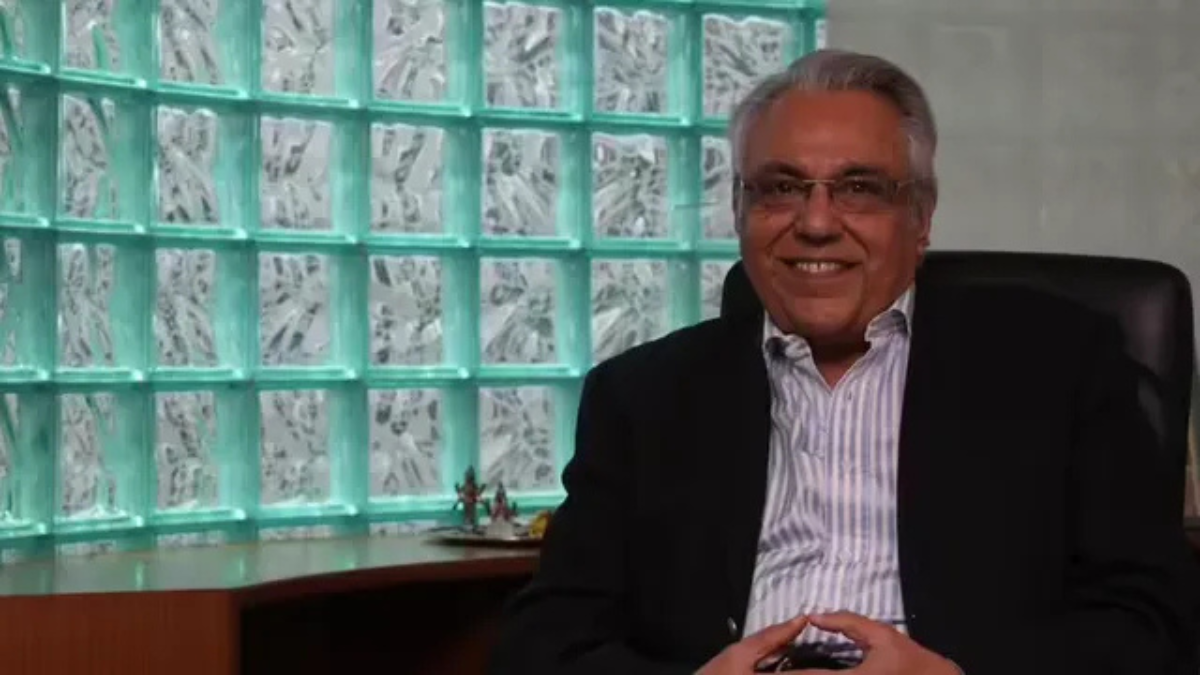 This precept of the client-agency relationship and his respect for the creative product were to be Nanda’s statement of purpose as an advertising professional.