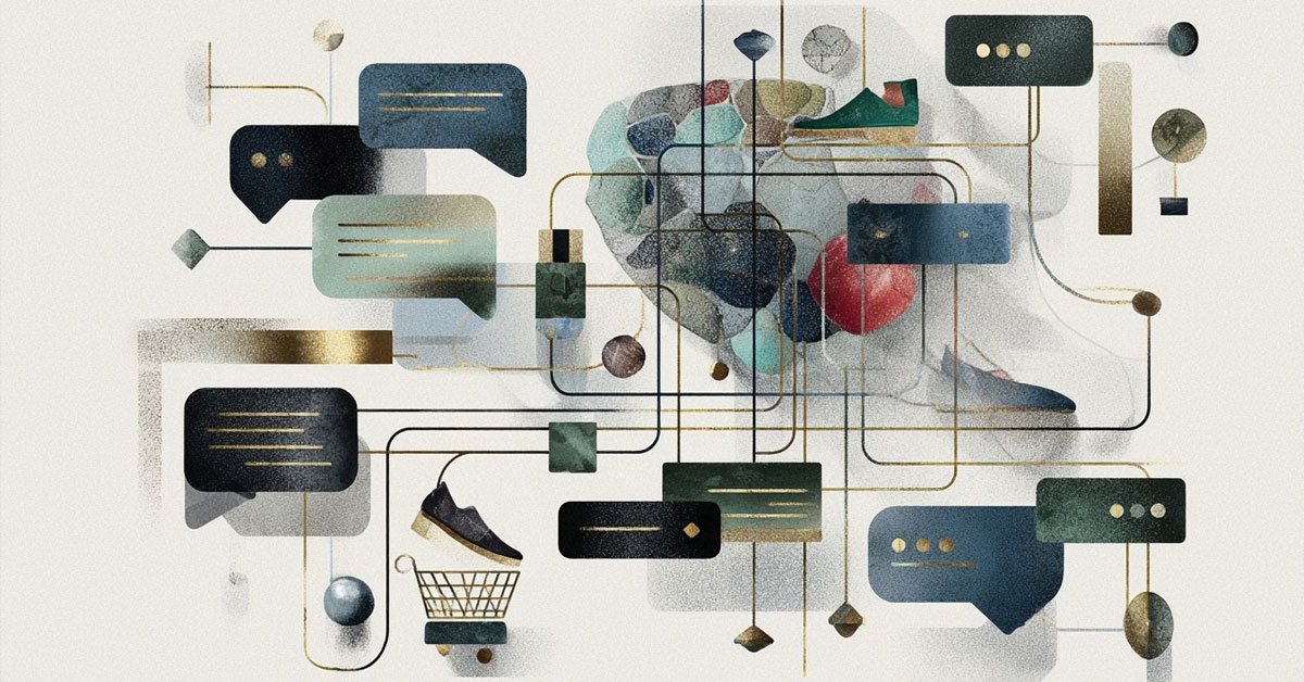 通过即时结帐，Openai开启了对话贸易的斗争