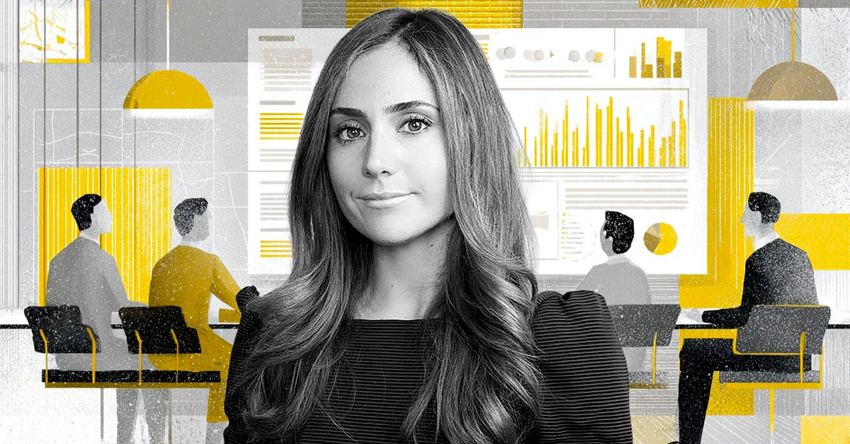 重组和融资：初创企业的第二人生与里德·史密斯（Reed Smith）重组合作伙伴玛丽·克鲁米（MarieCrumière）