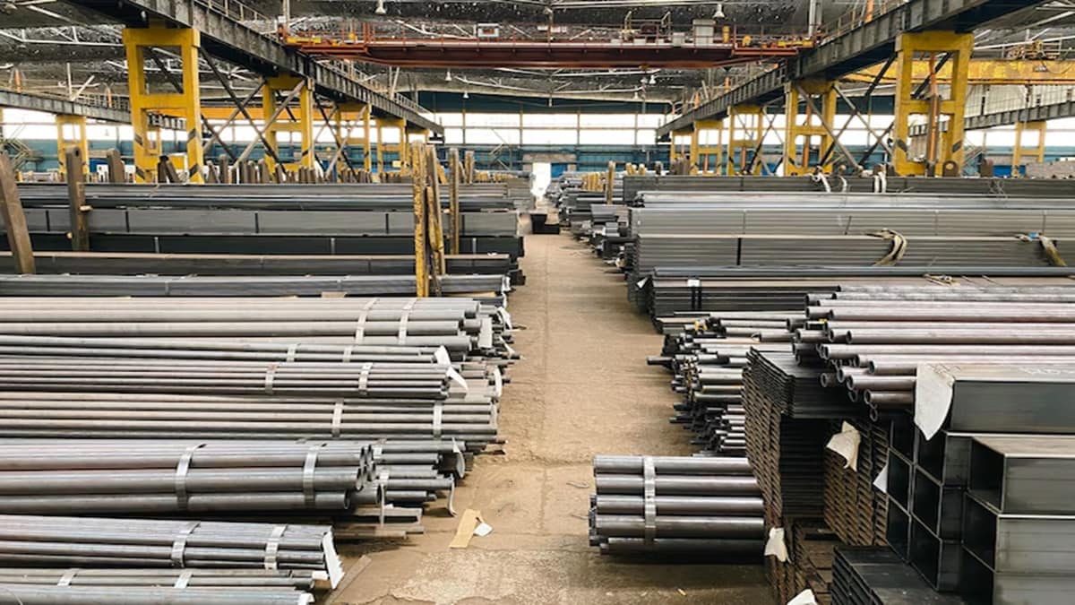 Jindal Steel International, Naveen Jindal Group, industry, DRI project, steel