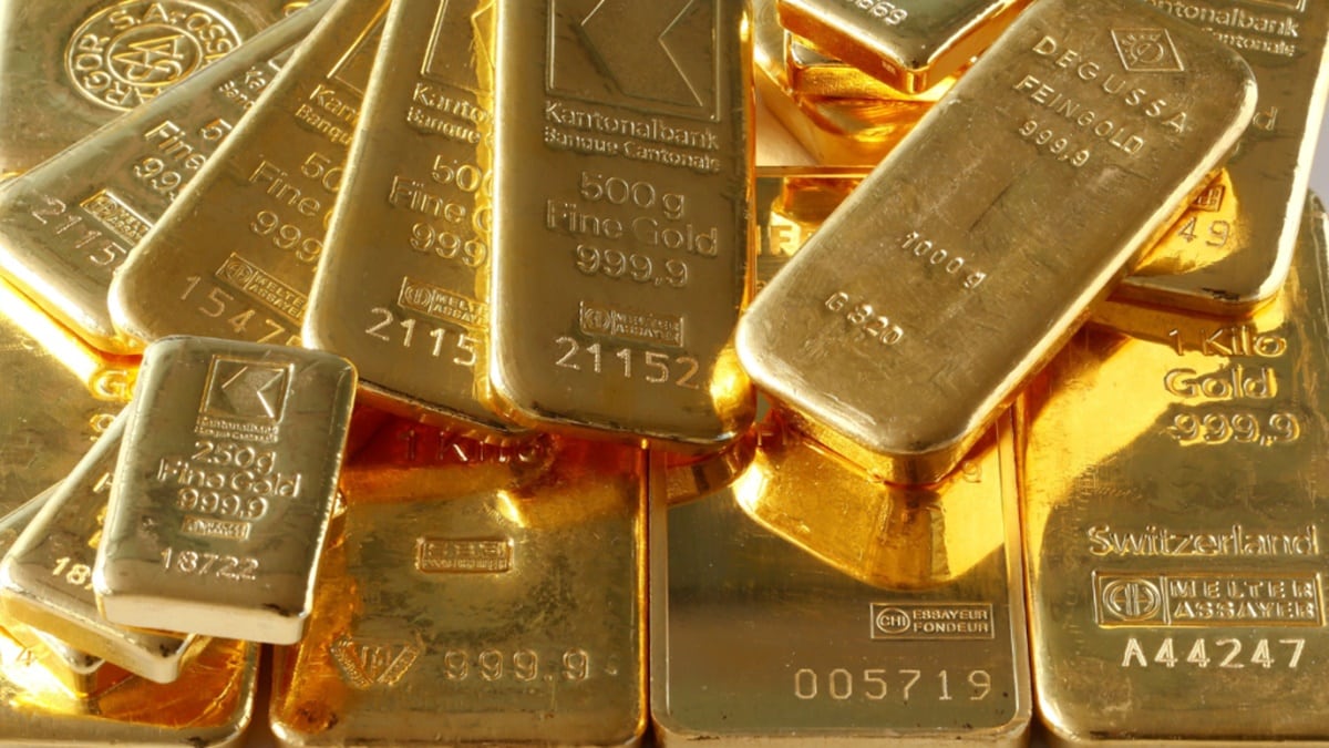Soaring Gold Prices and Tight Credit Fuel a Gold Loan Boom in India. (Image Source: Reuters)