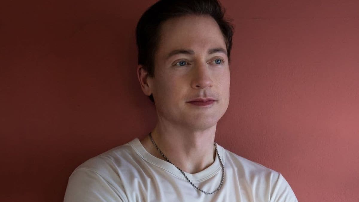 Bryan Johnson anti-ageing tips