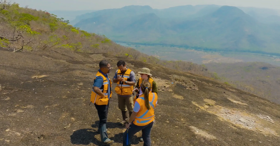 Aclara secures $5M US funding for Brazilian rare earth project