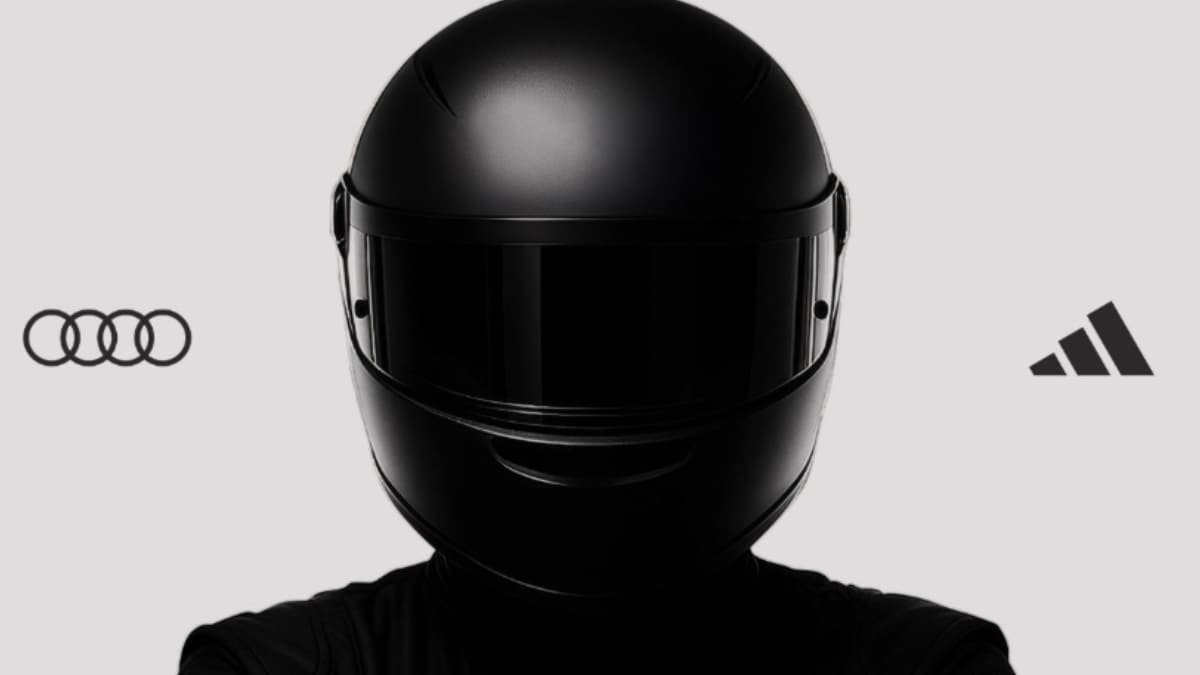 Adidas chief executive Bjoern Gulden said the partnership symbolises a “new chapter in motorsport” and aligns with the brand’s efforts to collaborate with teams and organisations that share its values of innovation and performance.