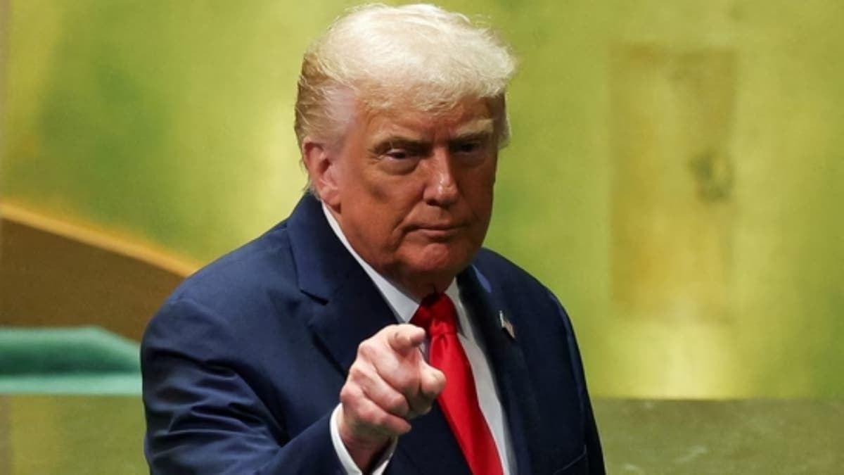 Over 100,000 US federal employees may be fired on Tuesday as govt shutdown looms - Here's why