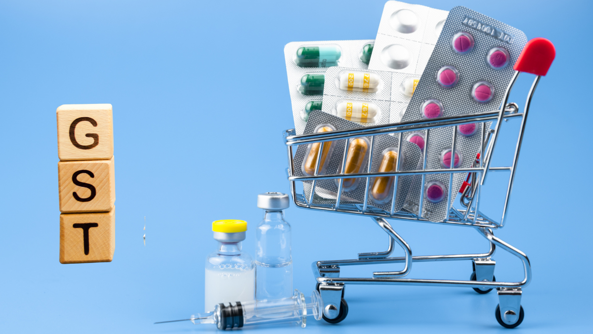 goods and services tax, GST, GST council, Agalsidase Beta, Imiglucerase, Eptacog Alfa