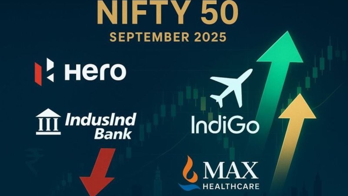 As per reports, SBI will see inflow of $80 million on account of weightage change.