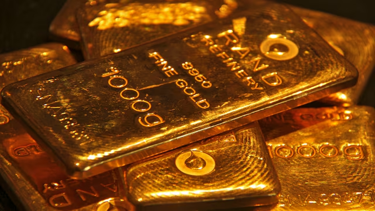 gold price in India, gold returns 10 years, gold price all time high, US fed rate cut, gold rate Dubai