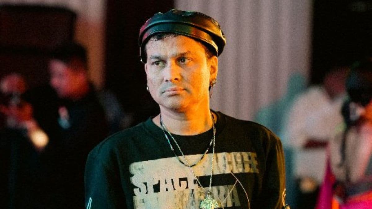 zubeen garg death probe case