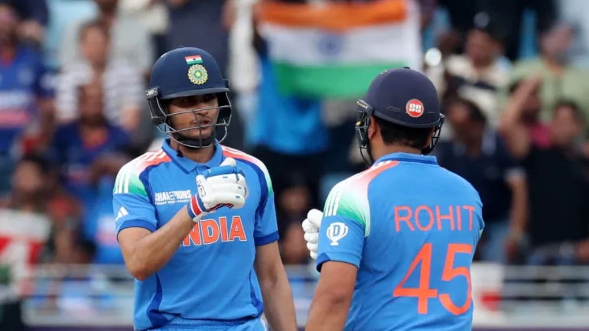 The decision came just after Gill led India to a massive innings-and-140-run victory over the West Indies, giving the hosts a 1-0 lead in the two-Test series, his first at home as captain.