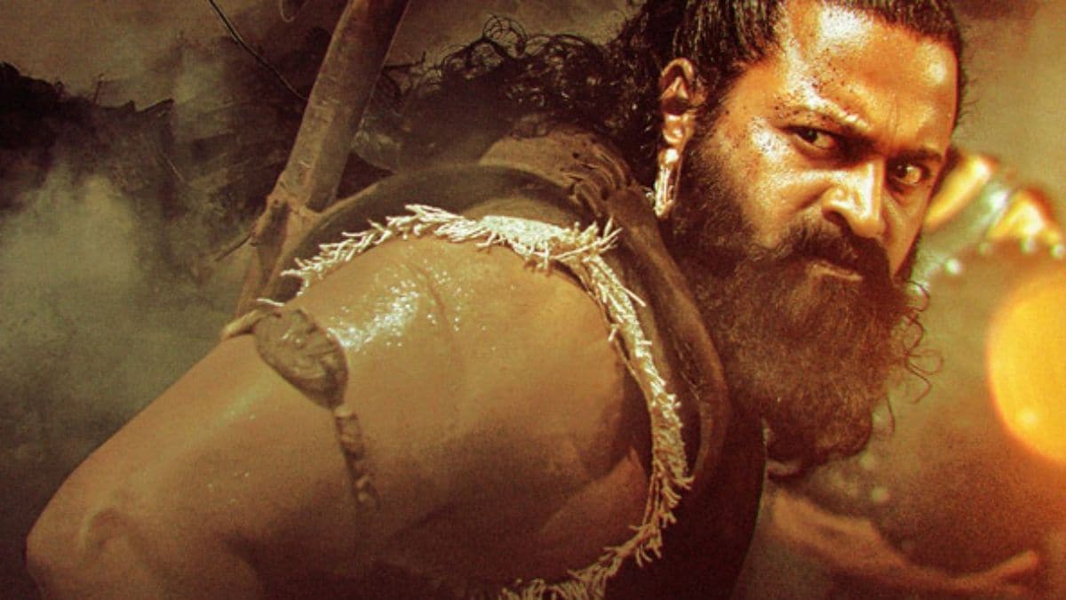 Kantara Chapter 1 box office