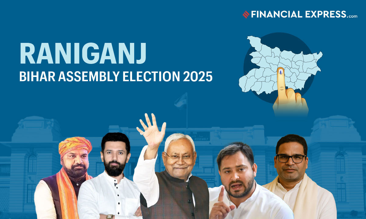 Raniganj Election 2025: Full Schedule, Constituency-wise, Party-wise Candidate List, Exit Poll & Results 2025