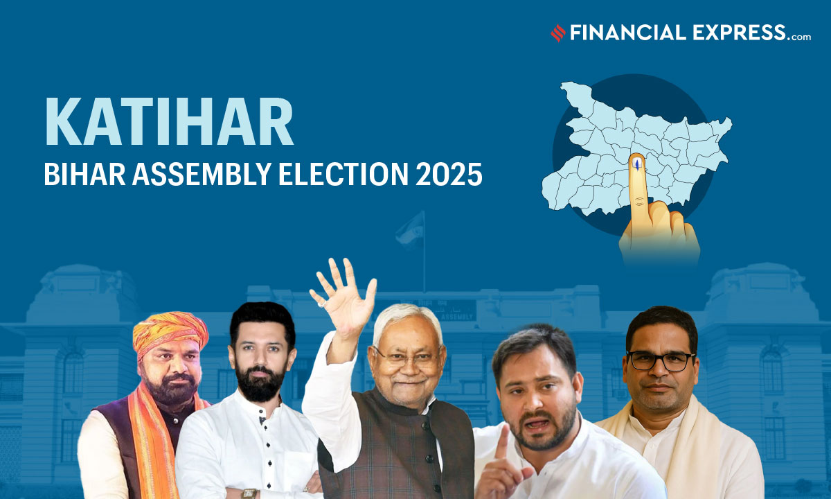 Katihar Election 2025: Full Schedule, Constituency-wise, Party-wise Candidate List, Exit Poll & Results 2025