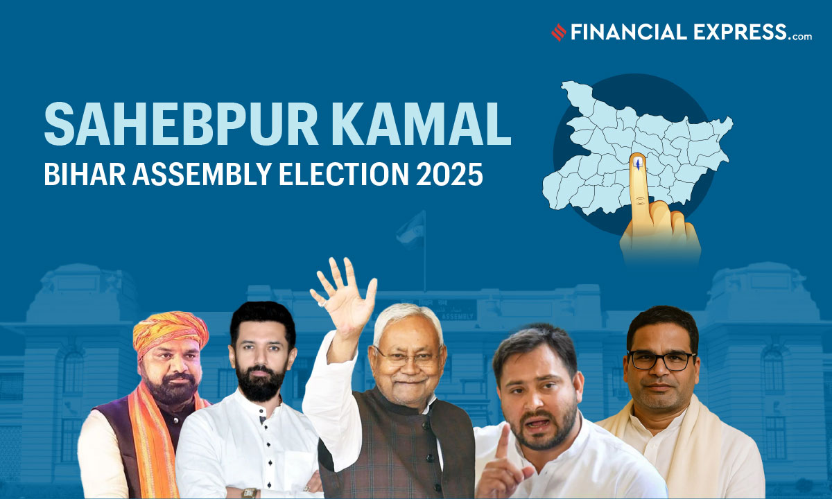 Sahebpur Kamal Election 2025: Full Schedule, Constituency-wise, Party-wise Candidate List, Exit Poll & Results 2025