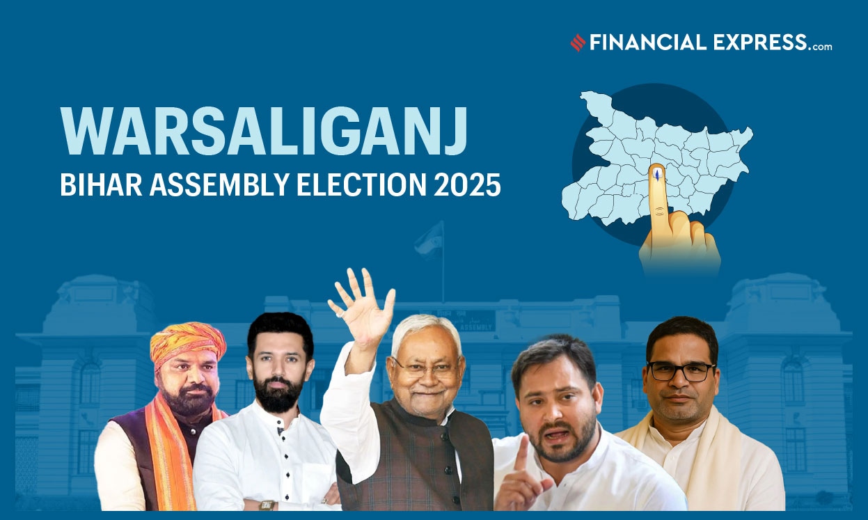 Warsaliganj Election 2025: Full Schedule, Constituency-wise, Party-wise Candidate List, Exit Poll & Results 2025