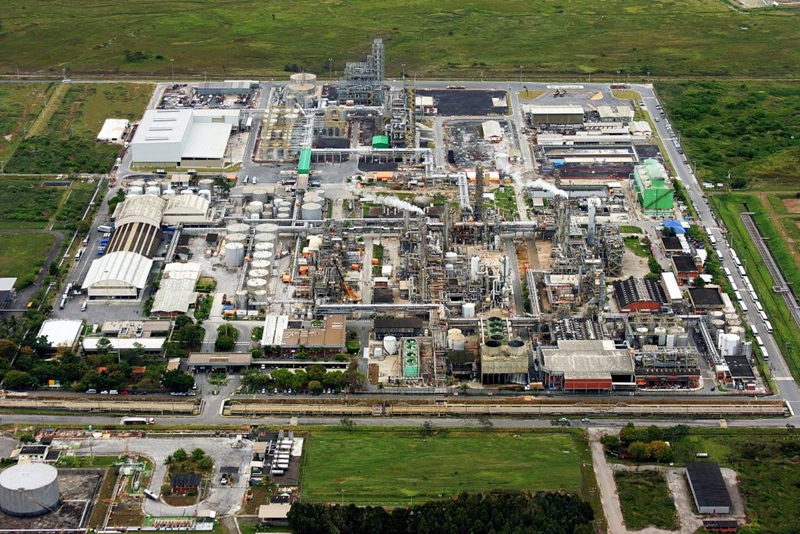 巴西稀土公司将向卡斯特出售原料