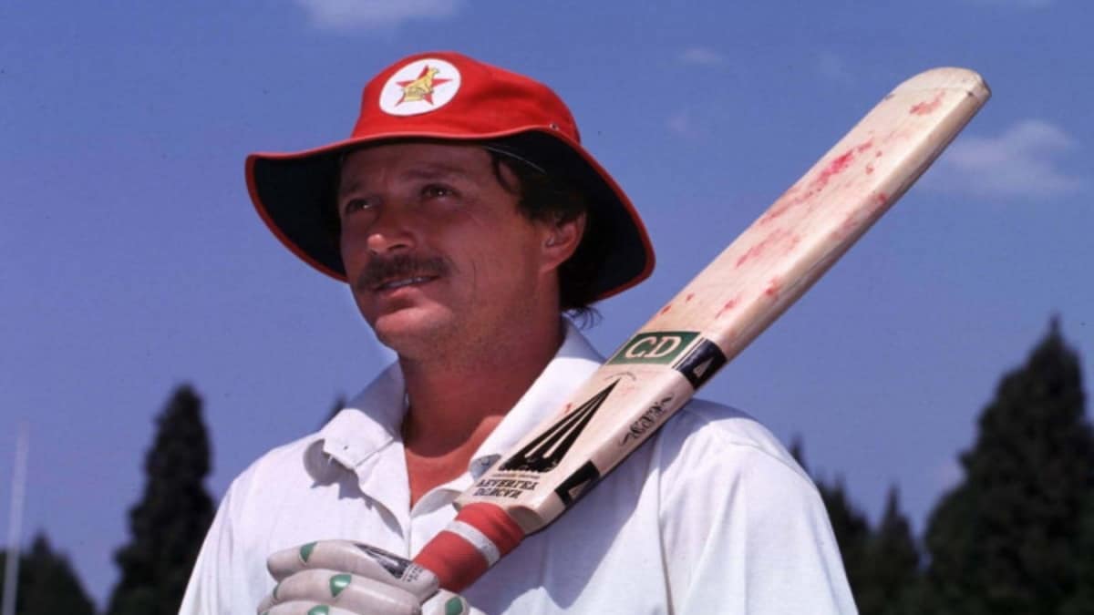 Dave Houghton