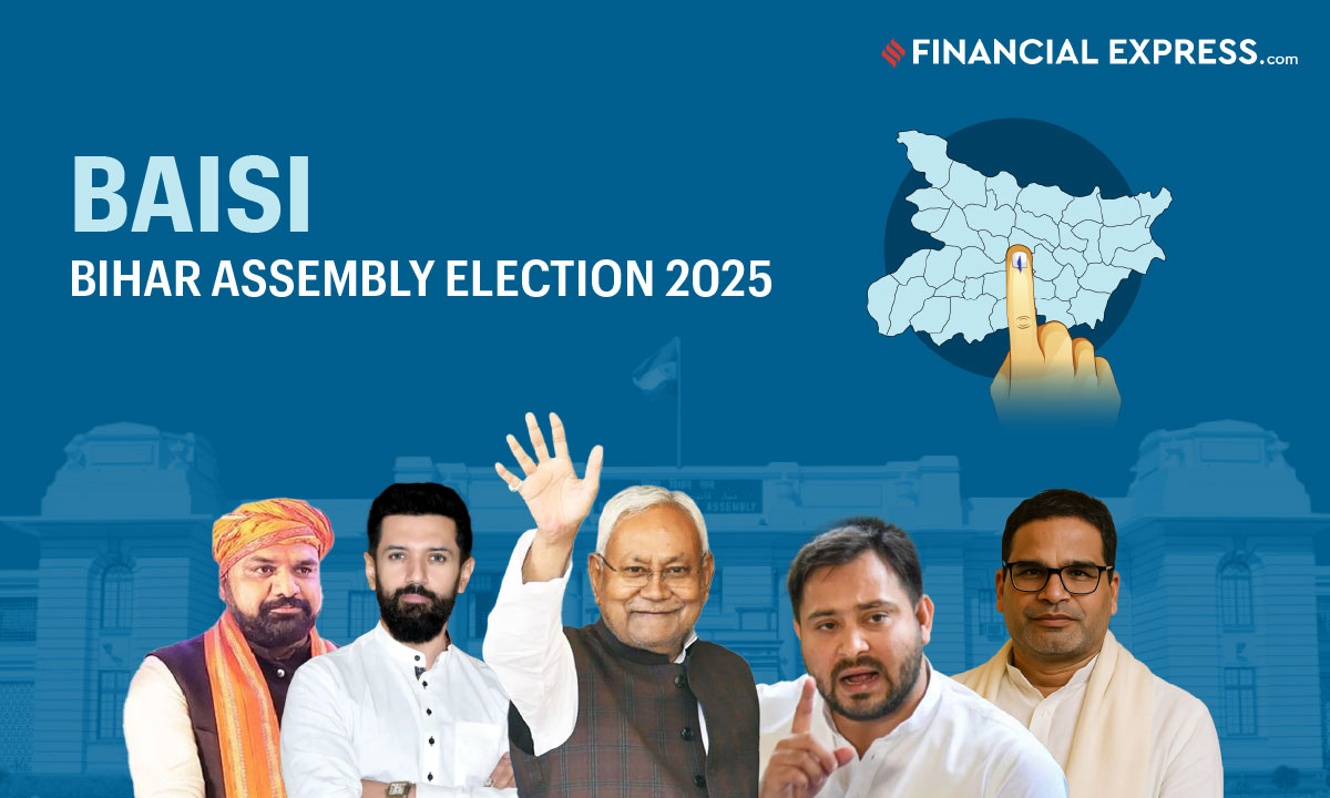 Baisi Election 2025: Full Schedule, Constituency-wise, Party-wise Candidate List, Exit Poll & Results 2025