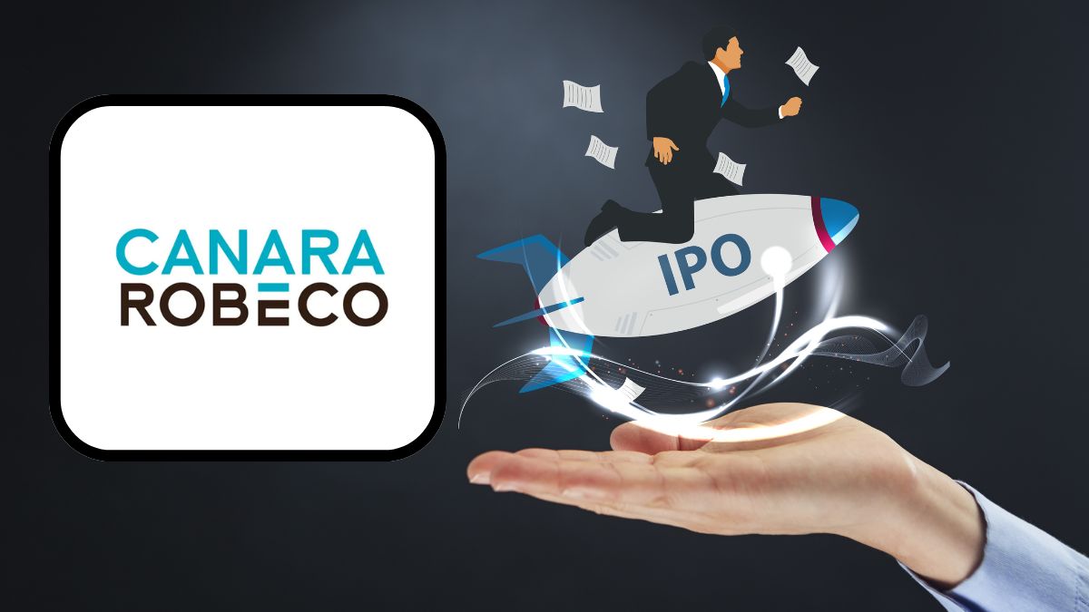 Canara Robeco AMC IPO updates 2025, Canara Robeco AMC IPO live allotment status, Canara Robeco AMC IPO GMP today