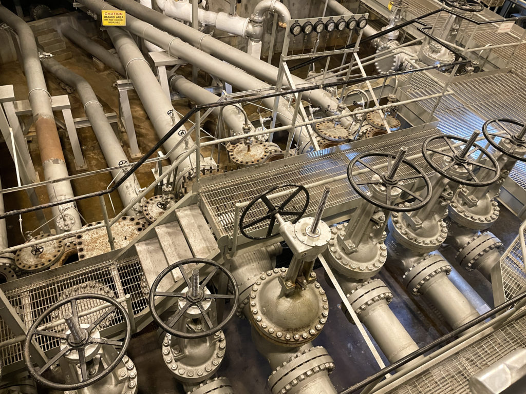 核初创公司将在曼哈顿项目现场建造反应堆工厂