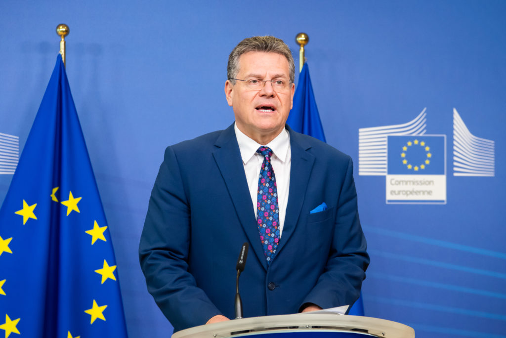 欧盟寻求与美国结盟对抗中国稀土打压