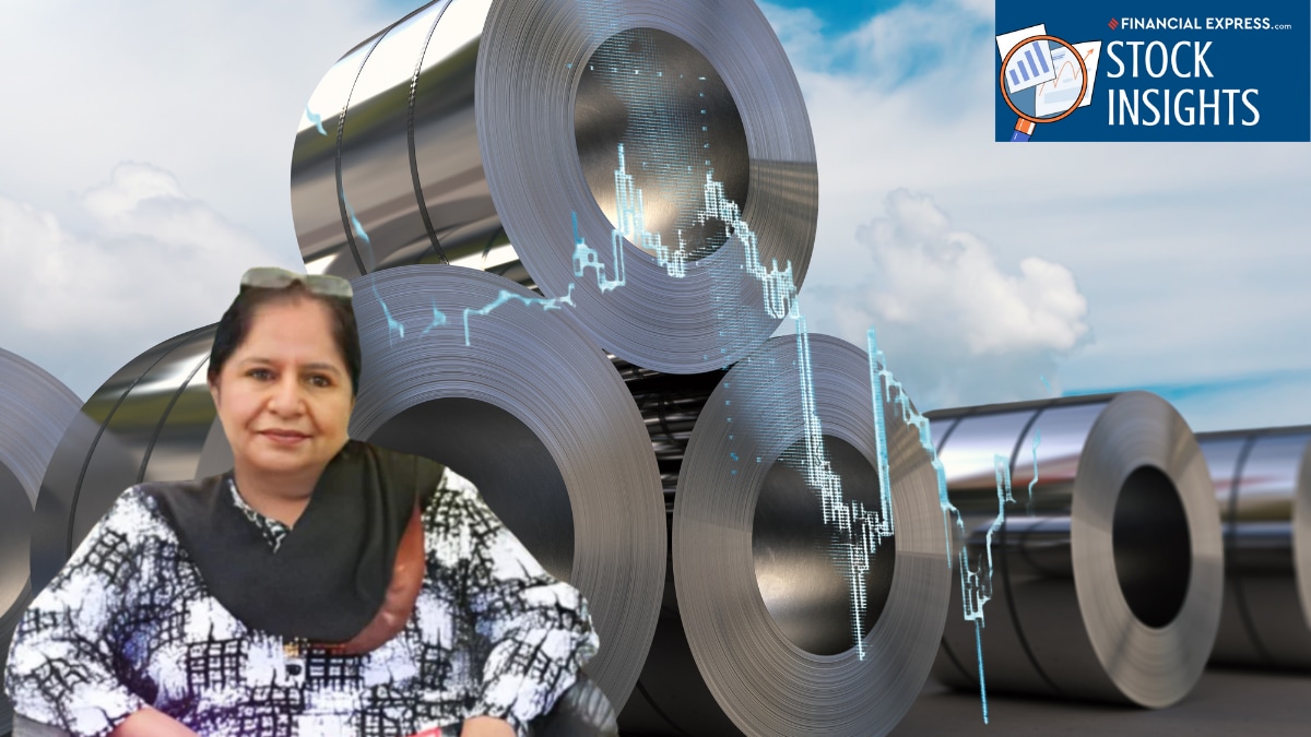 her portfolio typically leans towards more traditional stocks in manufacturing, textile, chemicals, and sugar stocks.