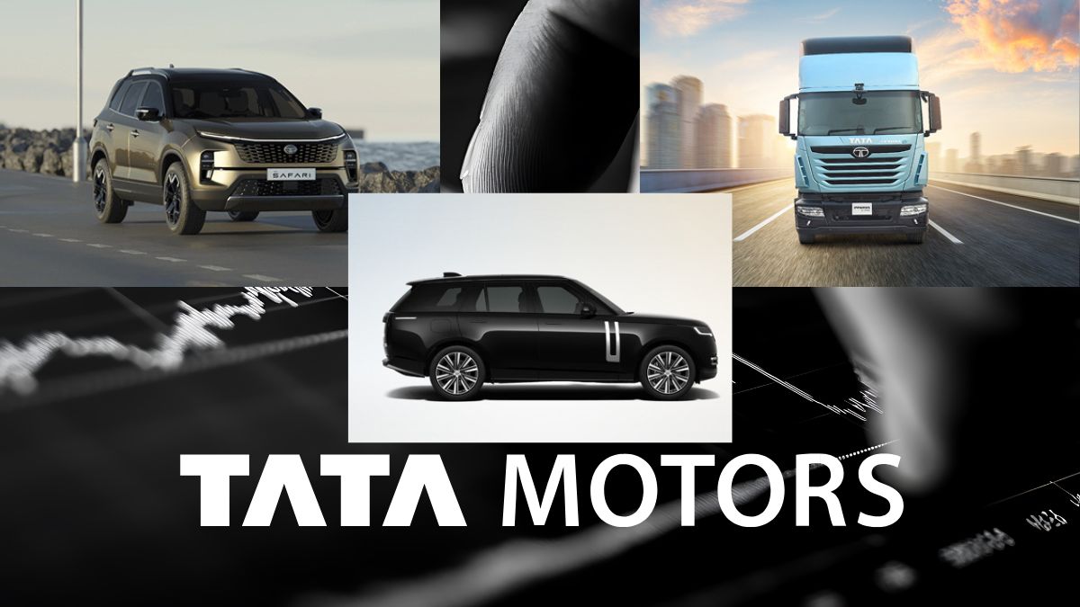 What’s the true value of Tata Motors shares post-demerger? Nomura's PV and CV price target explained