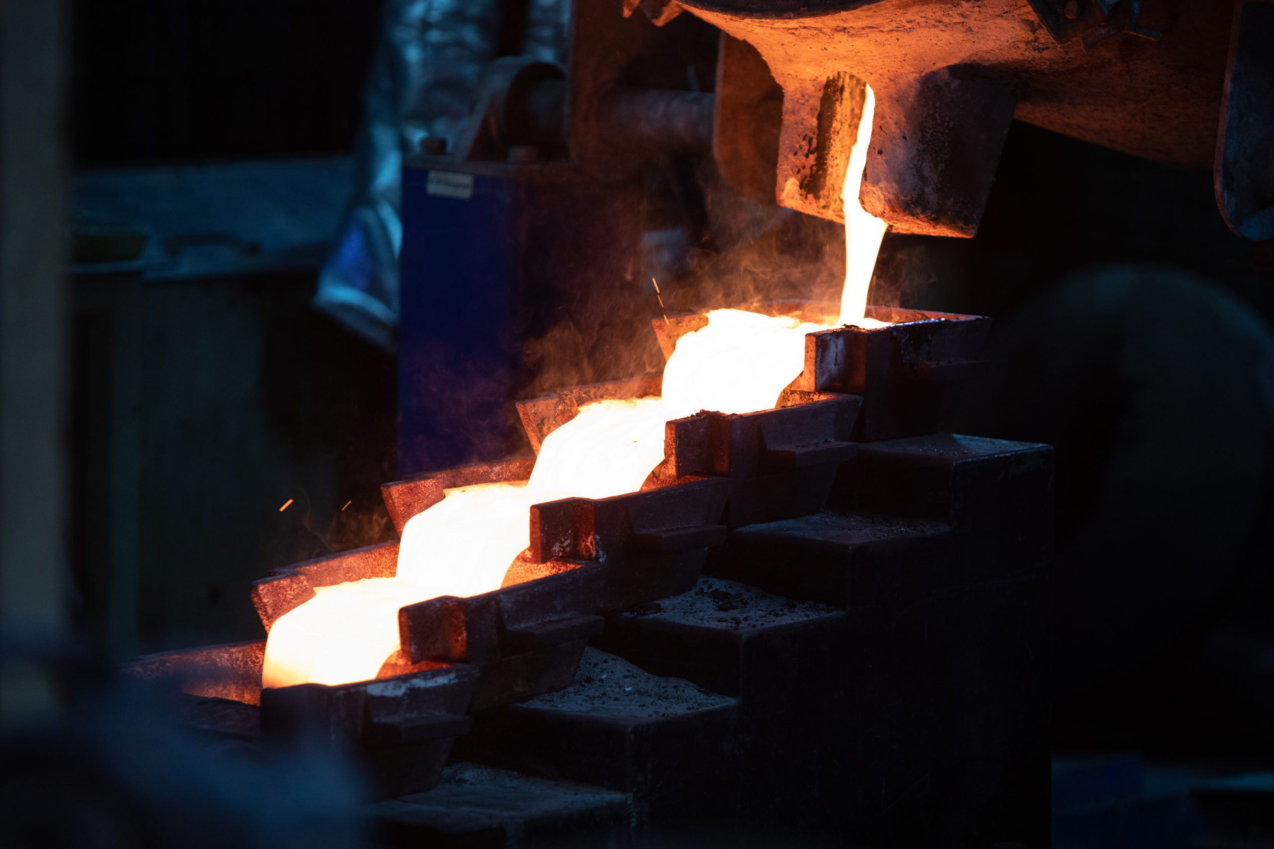 成本下降和产量前景使联合黄金价格飙升