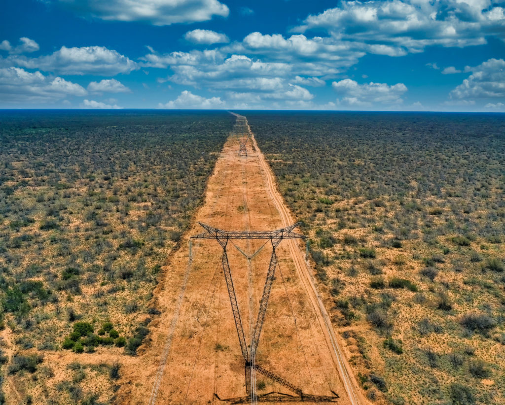 美国公司签署协议，斥资 15 亿美元修建刚果矿山输电线