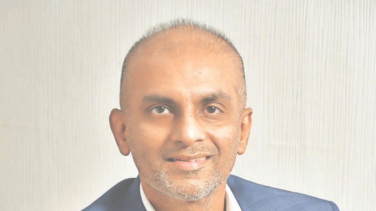 "Our ULIP share in the overall product mix is lower than some of our peers. ULIPs have been in the range of 30-35% and now it's about 40%, while some of our peers have about 60-70%," Shah told FE.