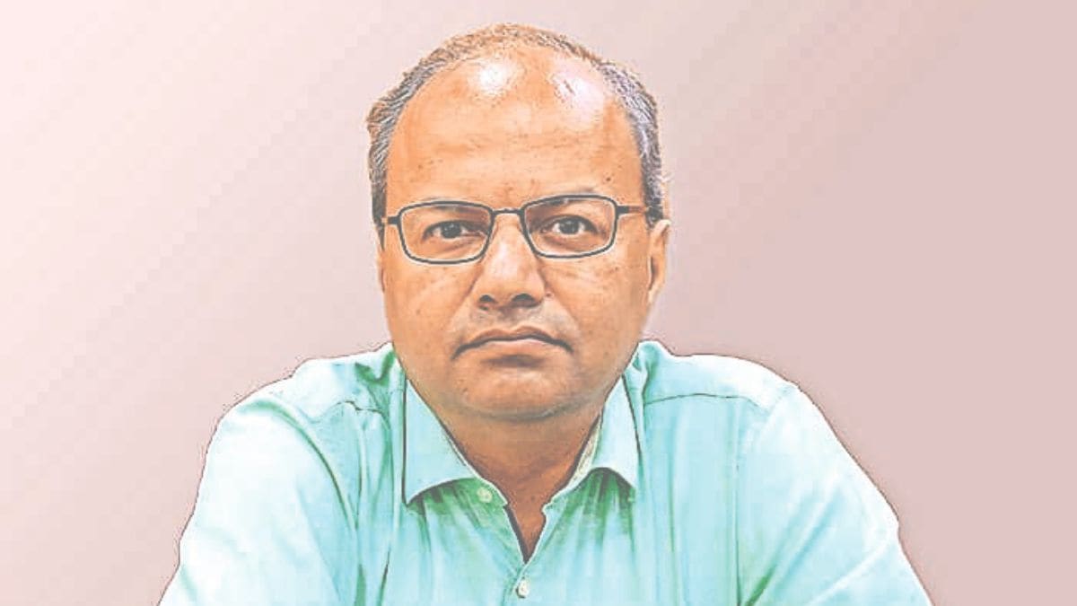 “To strengthen India's position in the global technology space, we must have multiple Silicon Valley-like ecosystems where research seamlessly transforms into real-world impact,” said Manindra Agrawal, director, IIT Kanpur