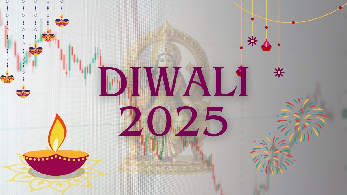 Motilal Oswal's Diwali picks