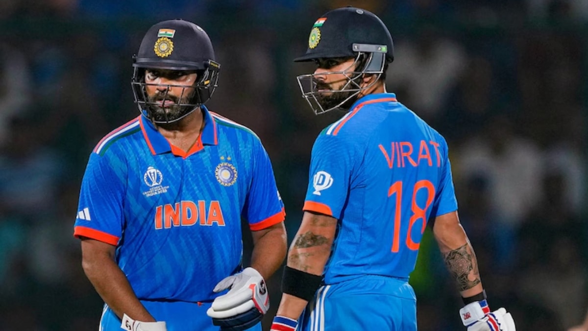 IND vs AUS ODI Series: Date, time, live streaming details, when and where to watch high stakes clash