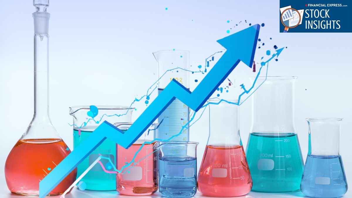 India's speciality chemical surge: Meet 3 zero-debt firms outperforming the market.