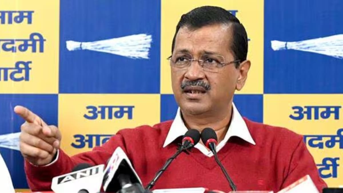 Bihar Assembly Elections: AAP releases fourth list of 12 candidates - Fields Anil Kumar from Gaya, Kumar Kunal from Madhuban