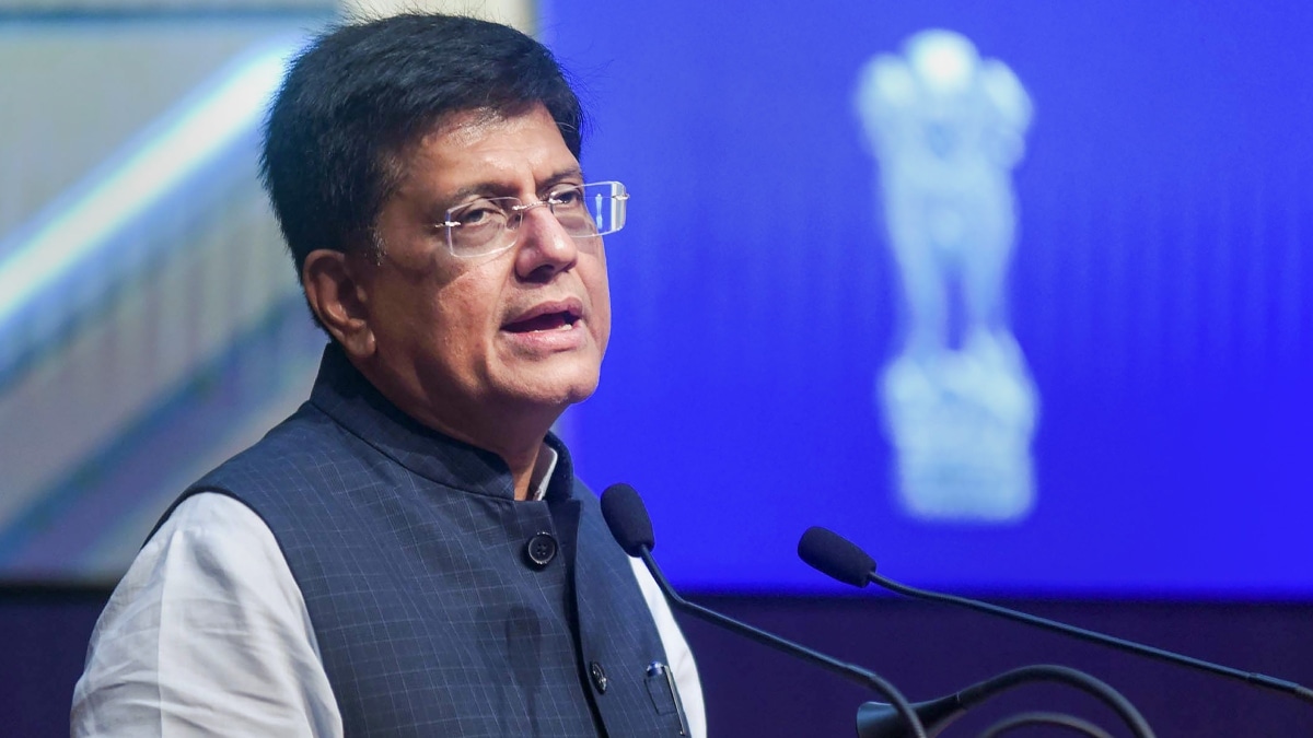 FDI surge in India hits Rs 50,000 crore in in recent months, says Piyush Goyal
