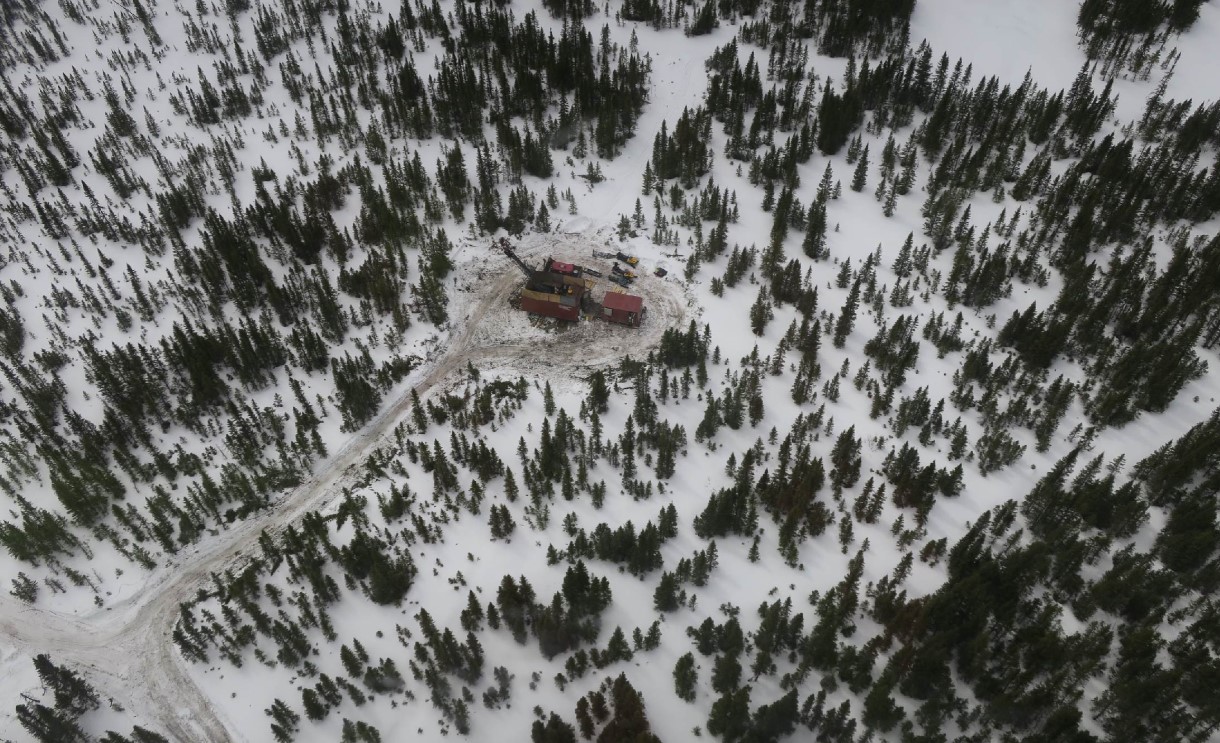 Iamgold 签署协议，使魁北克地区足迹增加三倍