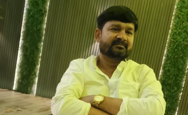 bihar election, bihar election 2025, bihar election news, sasaram, satendra sah, rjd