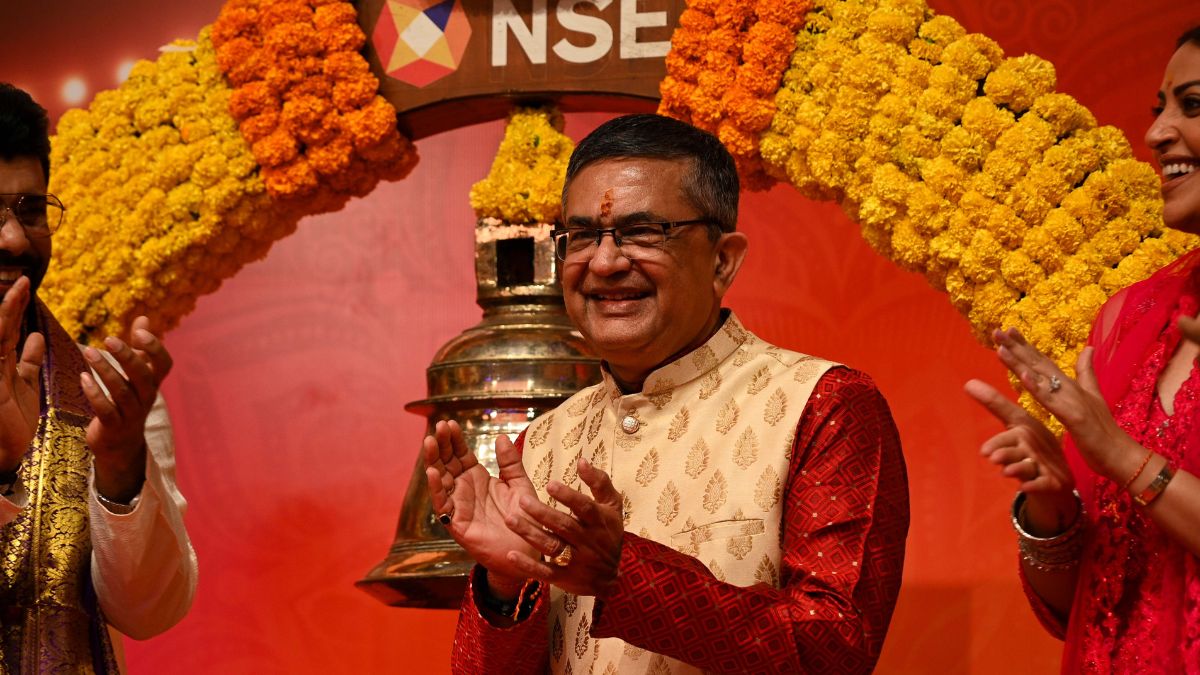 ‘Investing is not only about creating wealth,’ says NSE chief, reiterates need for informed decision-making